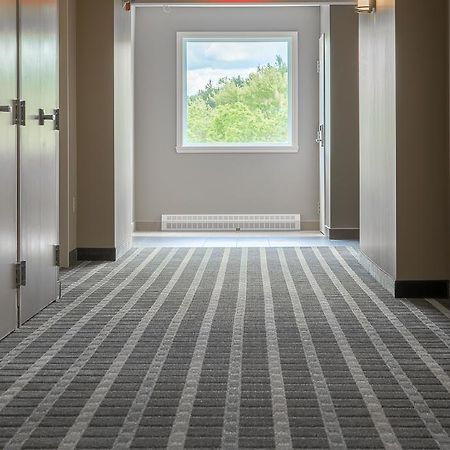 מלון Super 8 By Wyndham Mont Laurier מראה חיצוני תמונה